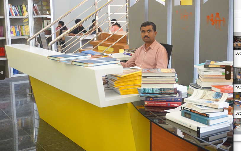 Surana College Bangalore Office Images photo 4